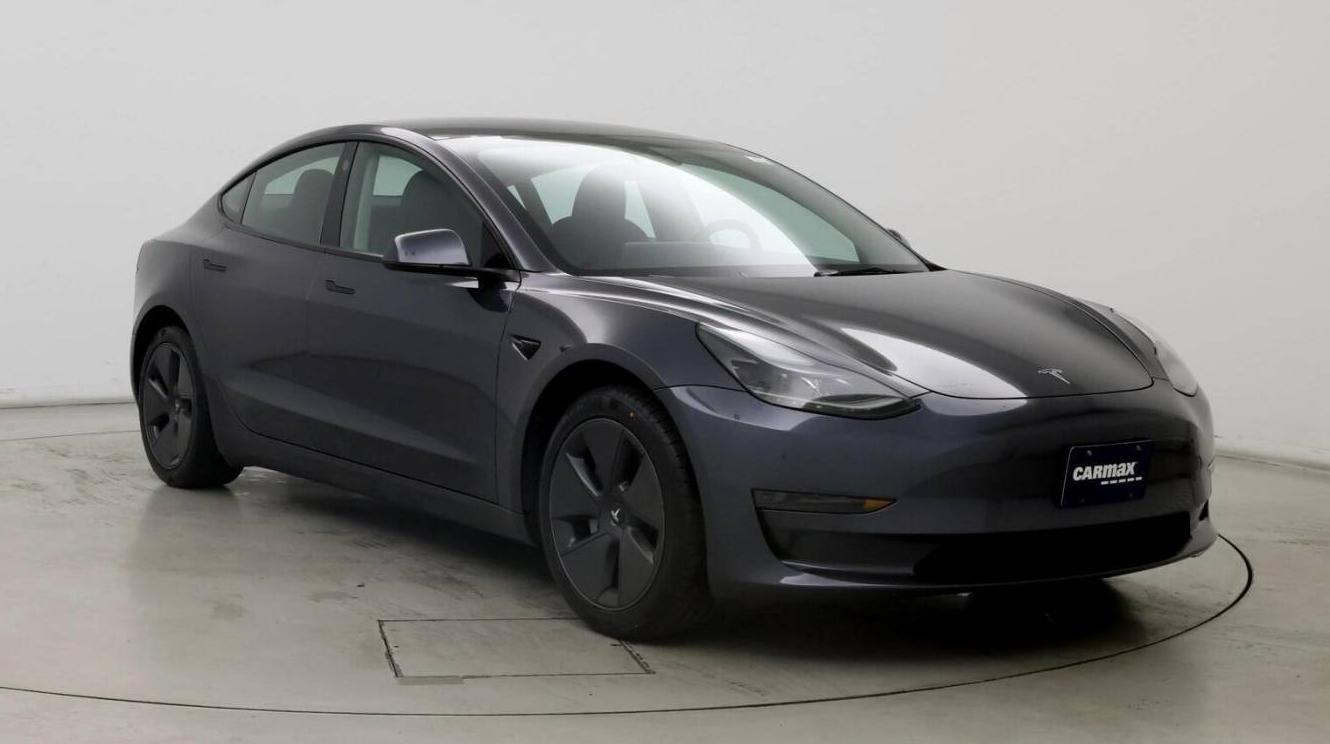 TESLA MODEL 3 2023 5YJ3E1EA0PF659066 image